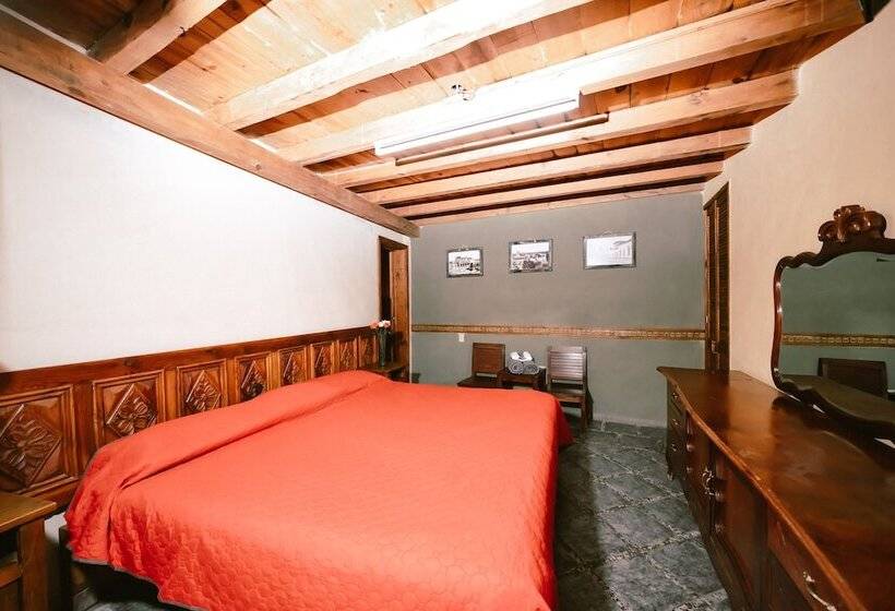 בית מלון כפרי Casamia