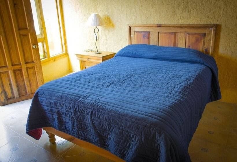 בית מלון כפרי Casamia