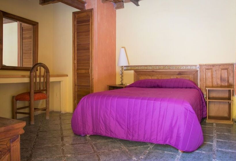 בית מלון כפרי Casamia