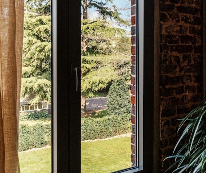 호텔 Chambre D Amis By Alix