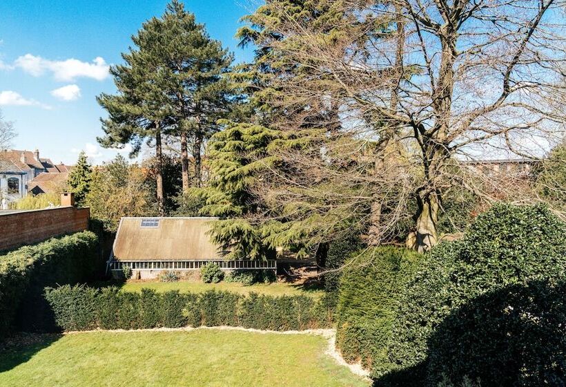 호텔 Chambre D Amis By Alix