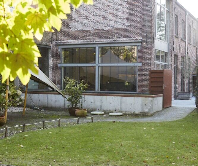 호텔 Chambre D Amis By Alix