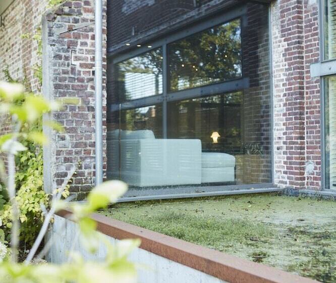 호텔 Chambre D Amis By Alix