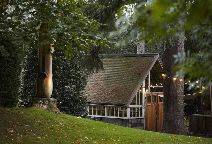 호텔 Chambre D Amis By Alix