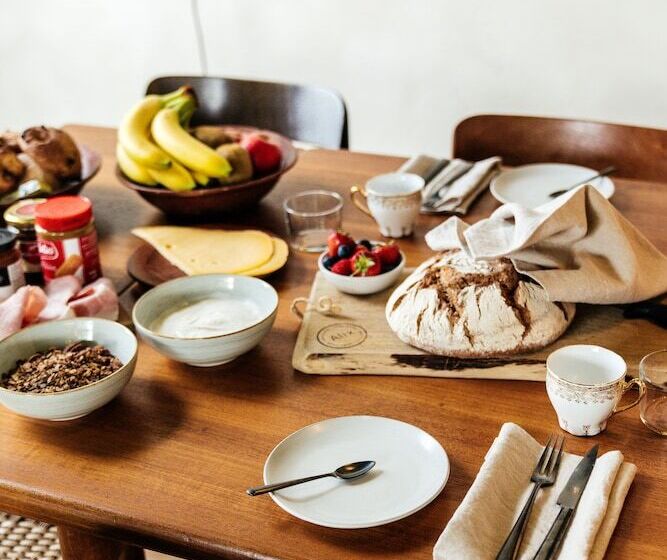 호텔 Chambre D Amis By Alix