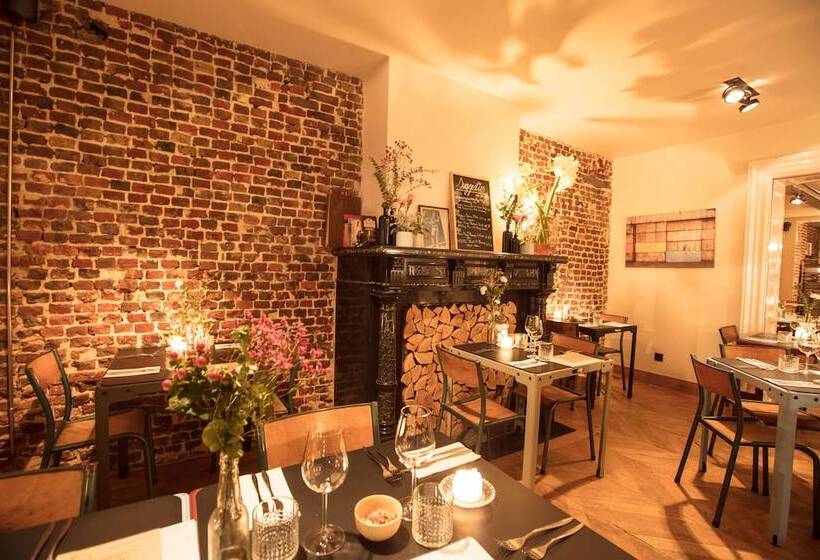 호텔 Chambre D Amis By Alix