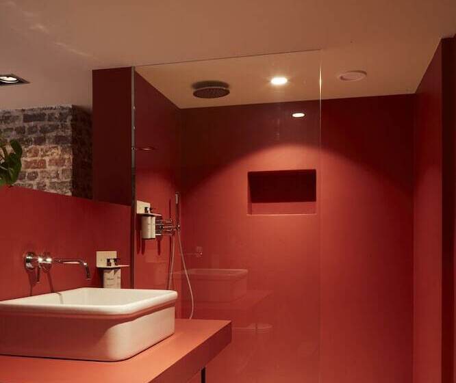 호텔 Chambre D Amis By Alix