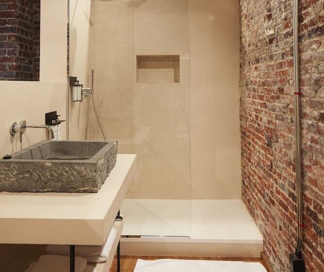 호텔 Chambre D Amis By Alix