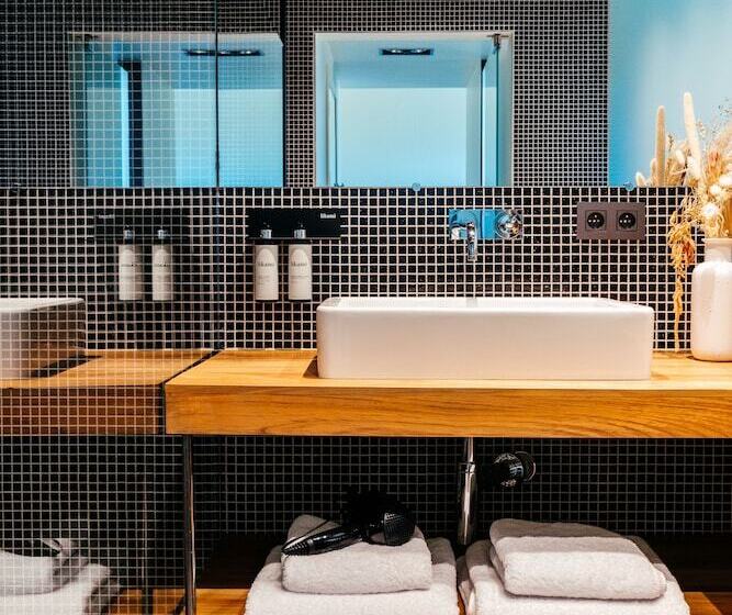 호텔 Chambre D Amis By Alix