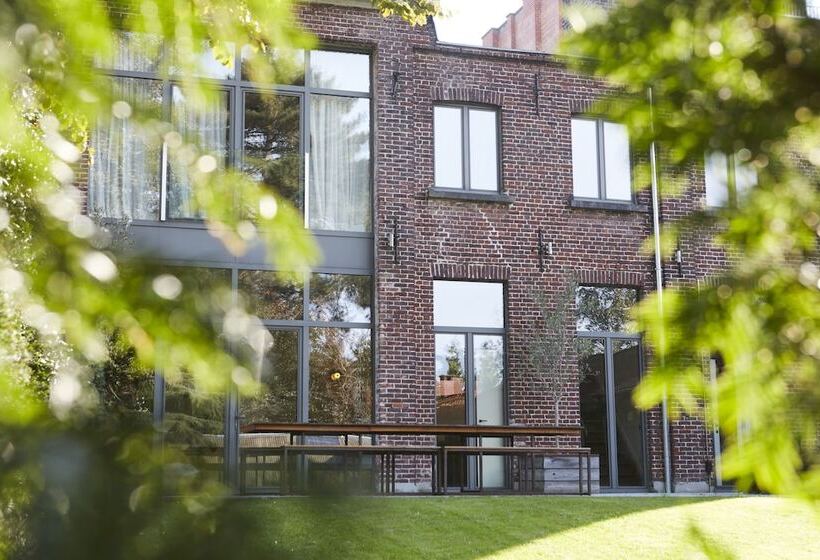 호텔 Chambre D Amis By Alix