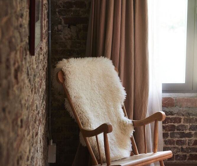 호텔 Chambre D Amis By Alix