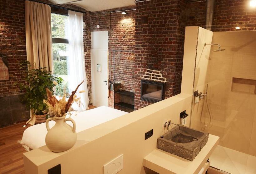 호텔 Chambre D Amis By Alix