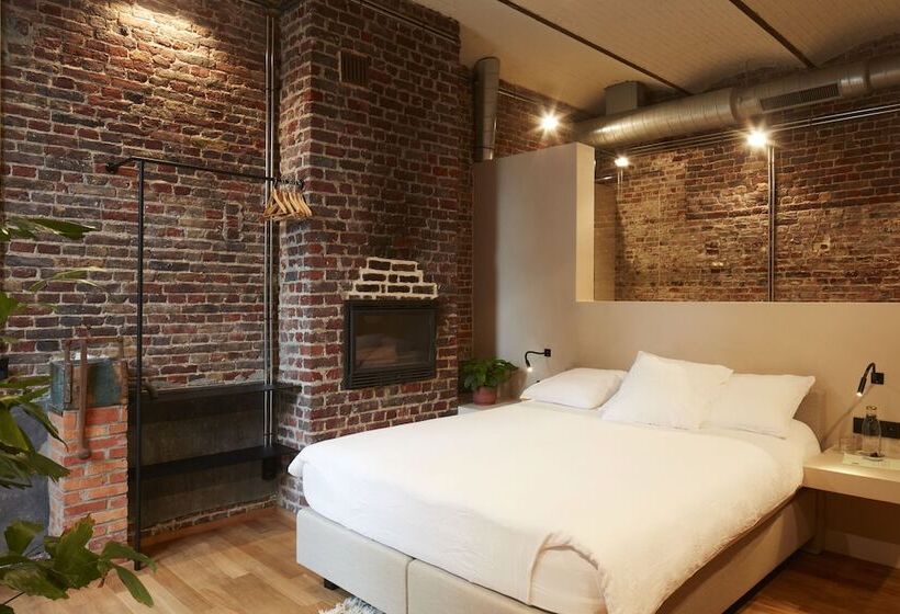 호텔 Chambre D Amis By Alix