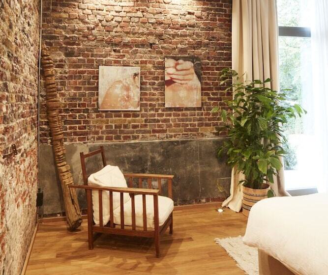 호텔 Chambre D Amis By Alix