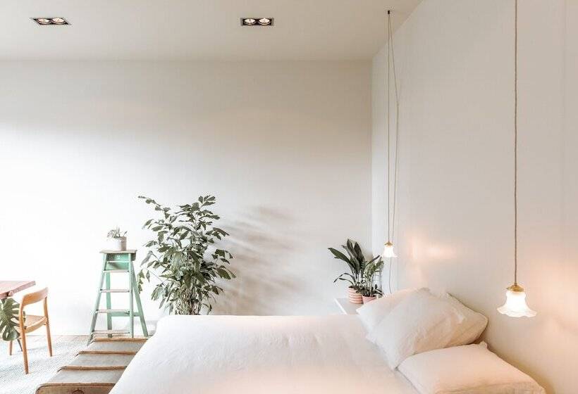 호텔 Chambre D Amis By Alix