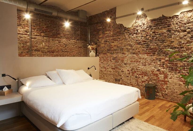 호텔 Chambre D Amis By Alix