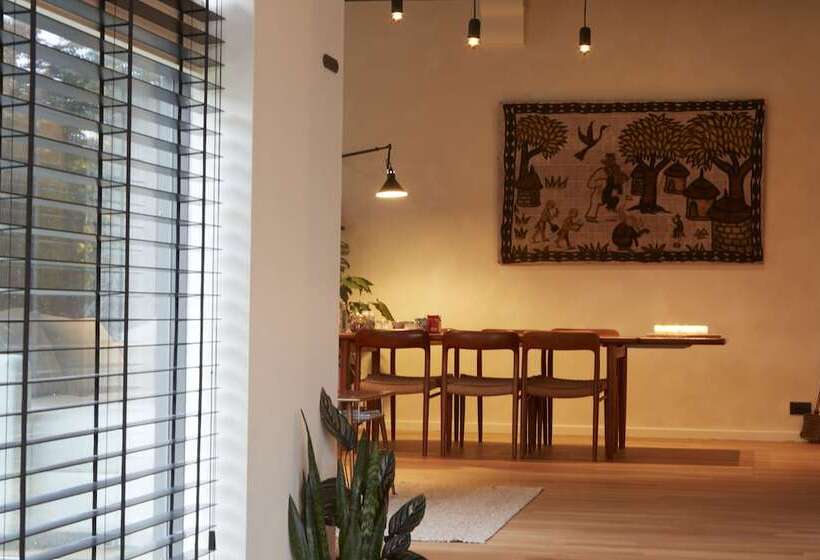 호텔 Chambre D Amis By Alix