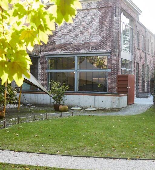 호텔 Chambre D Amis By Alix