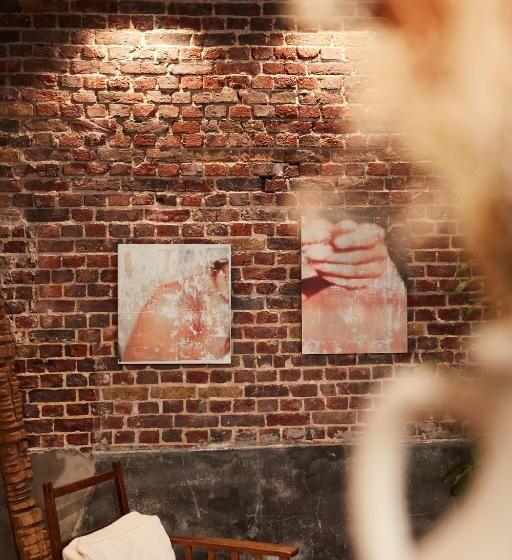 호텔 Chambre D Amis By Alix