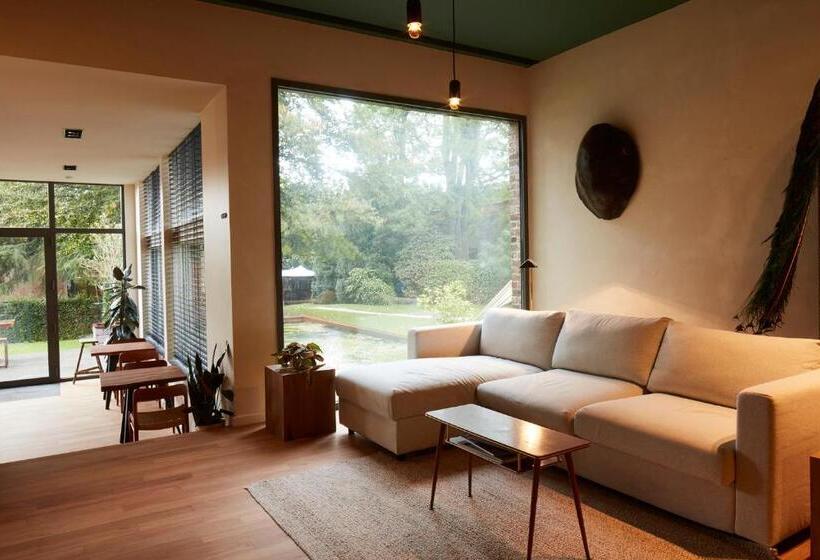 호텔 Chambre D Amis By Alix