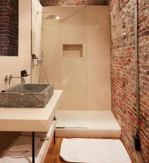 호텔 Chambre D Amis By Alix