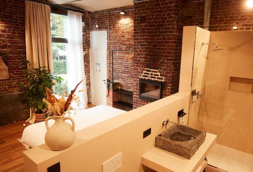 호텔 Chambre D Amis By Alix