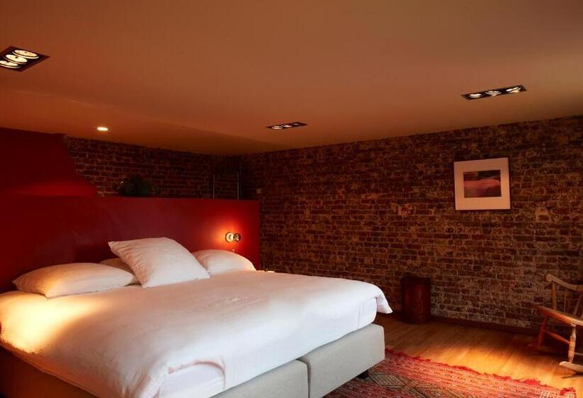 호텔 Chambre D Amis By Alix