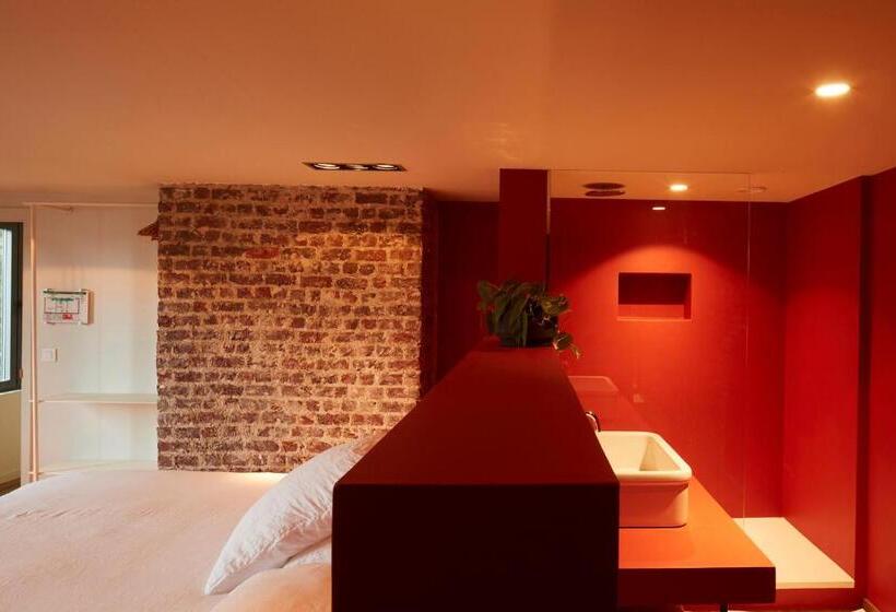 호텔 Chambre D Amis By Alix