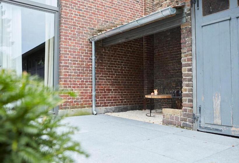 호텔 Chambre D Amis By Alix