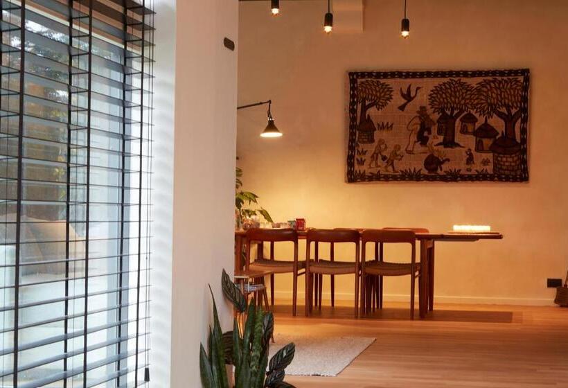 호텔 Chambre D Amis By Alix