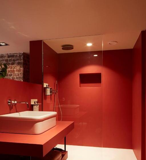 호텔 Chambre D Amis By Alix