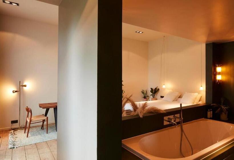 호텔 Chambre D Amis By Alix