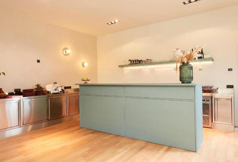 호텔 Chambre D Amis By Alix