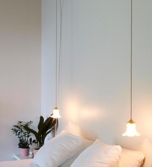 호텔 Chambre D Amis By Alix