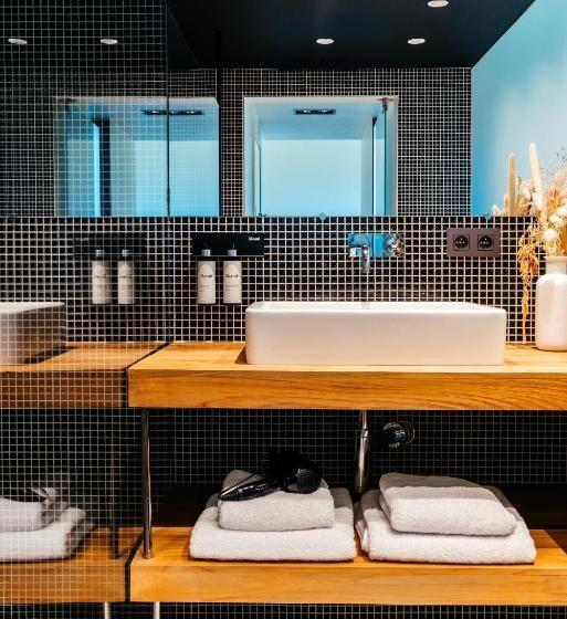 호텔 Chambre D Amis By Alix