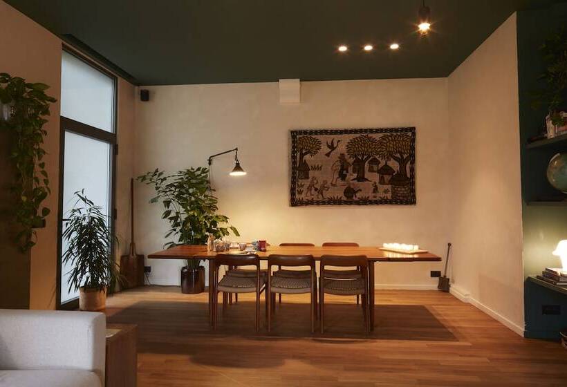 호텔 Chambre D Amis By Alix