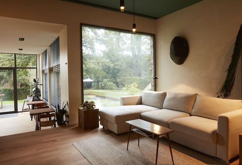 호텔 Chambre D Amis By Alix