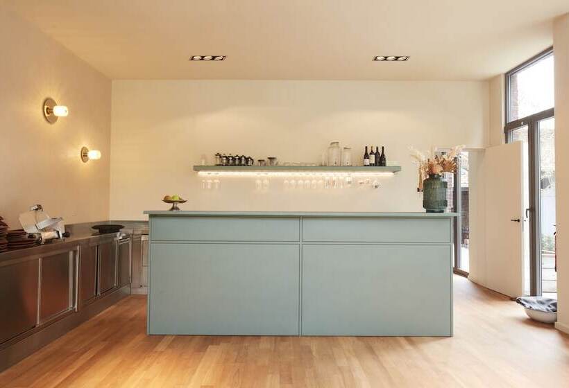 호텔 Chambre D Amis By Alix