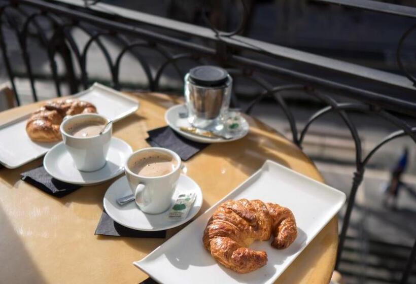 فندق Ciudadela Pamplona