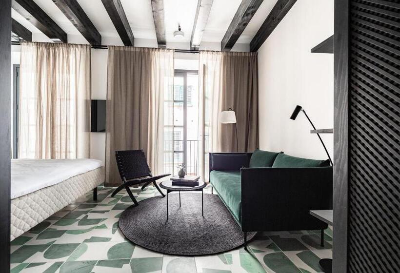 Concepcio By Nobis, Palma, A Member Of Design Hotels