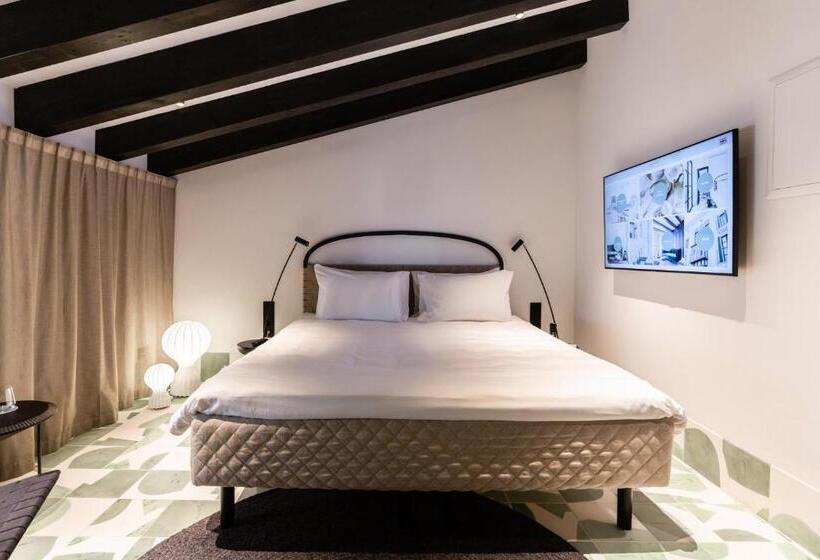 Concepcio By Nobis, Palma, A Member Of Design Hotels