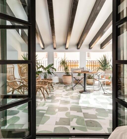 Concepcio By Nobis, Palma, A Member Of Design Hotels