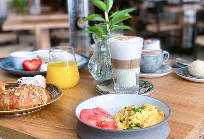 Concepcio By Nobis, Palma, A Member Of Design Hotels