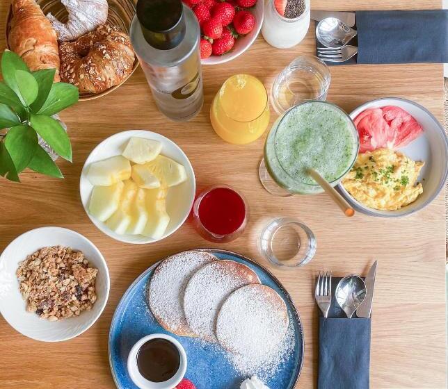 Concepcio By Nobis, Palma, A Member Of Design Hotels