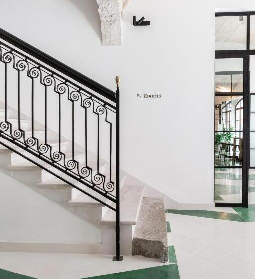 Concepcio By Nobis, Palma, A Member Of Design Hotels