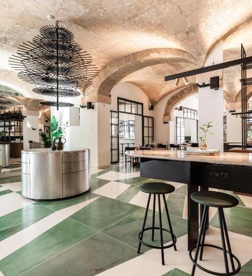 Concepcio By Nobis, Palma, A Member Of Design Hotels