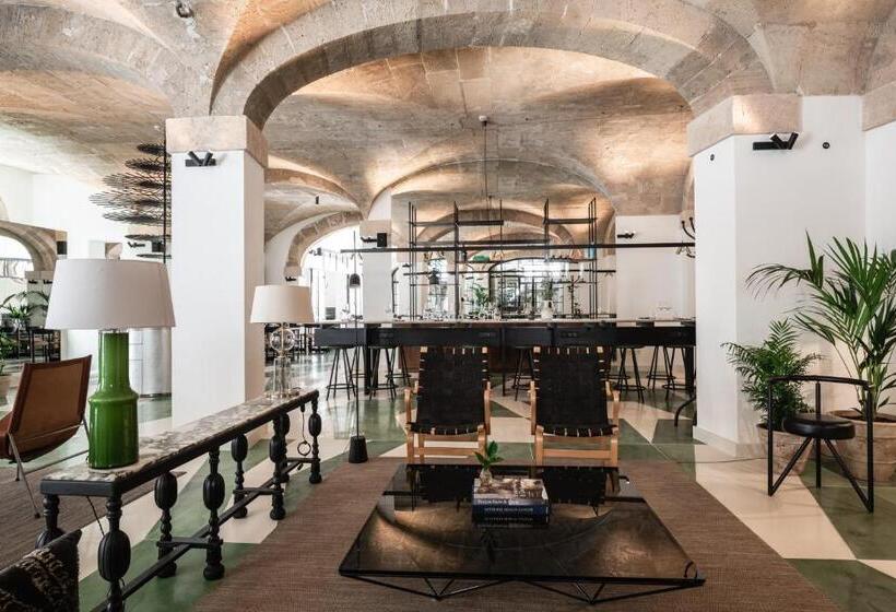 Concepcio By Nobis, Palma, A Member Of Design Hotels