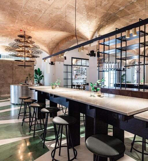 Concepcio By Nobis, Palma, A Member Of Design Hotels