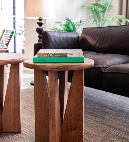 Concepcio By Nobis, Palma, A Member Of Design Hotels