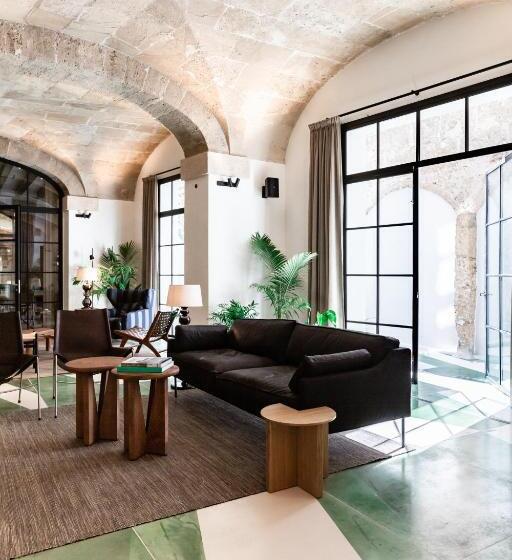 Concepcio By Nobis, Palma, A Member Of Design Hotels